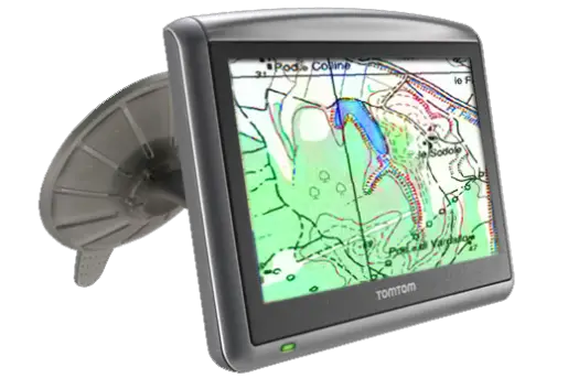 tomtom ttmaps