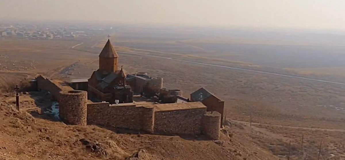 Armenia: la prima nazione cristiana